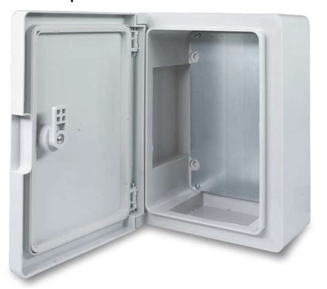 Weatherproof Outdoor Electrical Enclosures 